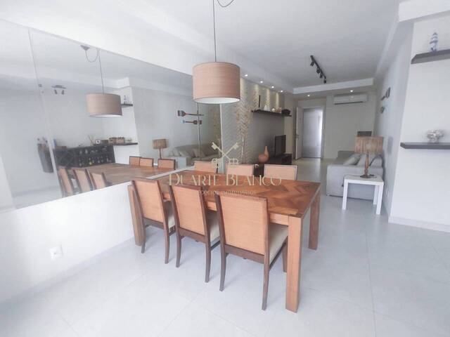 Apartamento para Venda em Guarujá - 4