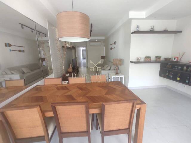 Apartamento para Venda em Guarujá - 5