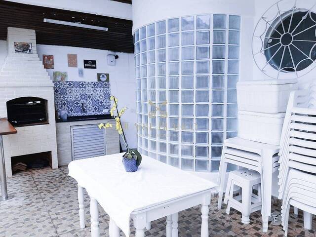 #MRD 2542 - Casa para Venda em Guarujá - SP