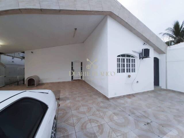 #MRD 2542 - Casa para Venda em Guarujá - SP