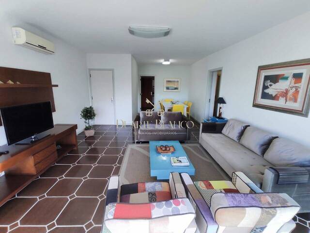 Apartamento para Venda em Guarujá - 4