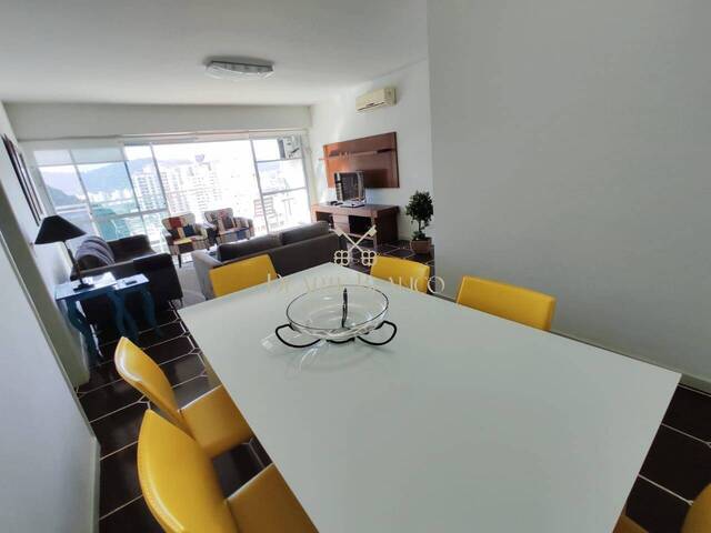 #MRD 3790 - Apartamento para Venda em Guarujá - SP