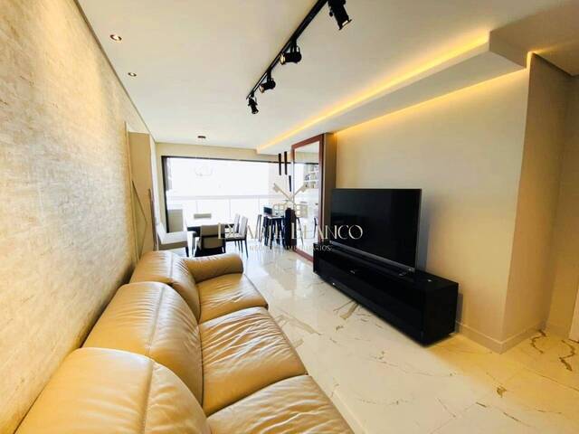 Apartamento para Venda em Guarujá - 4