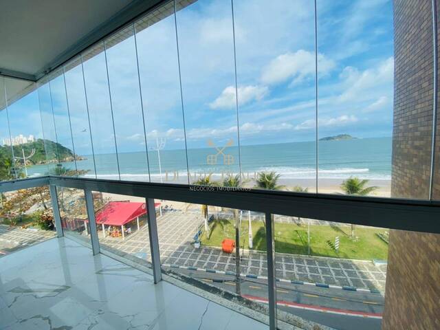 Apartamento para Venda em Guarujá - 2