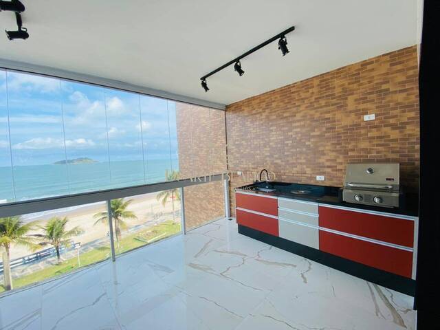 Apartamento para Venda em Guarujá - 3
