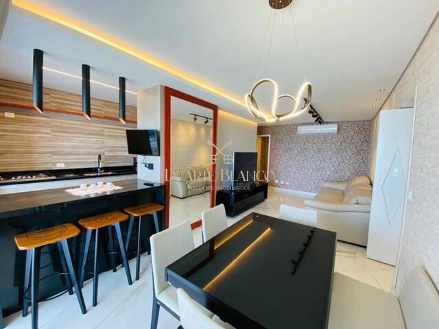 Apartamento para Venda em Guarujá - 5