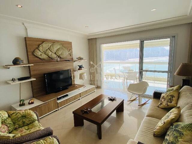 Apartamento para Venda em Guarujá - 2