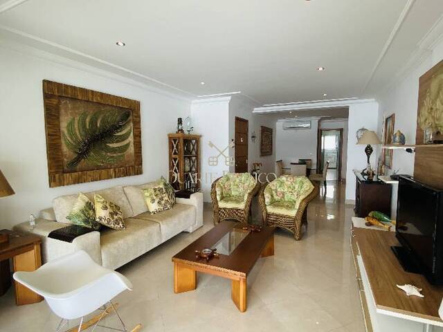 Apartamento para Venda em Guarujá - 4