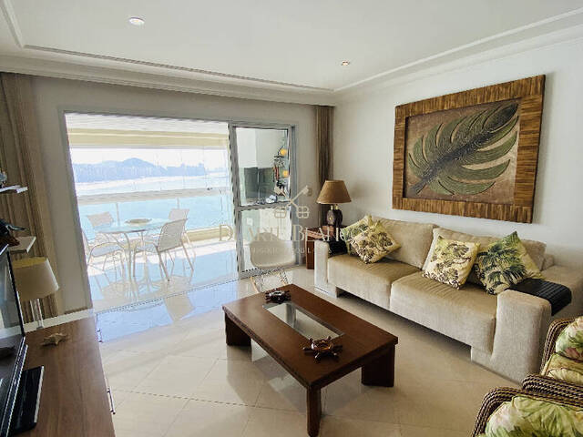 Apartamento para Venda em Guarujá - 3
