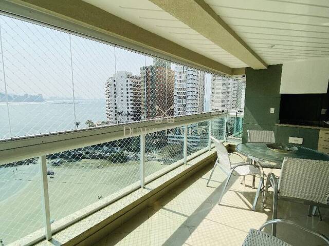 Apartamento para Venda em Guarujá - 5