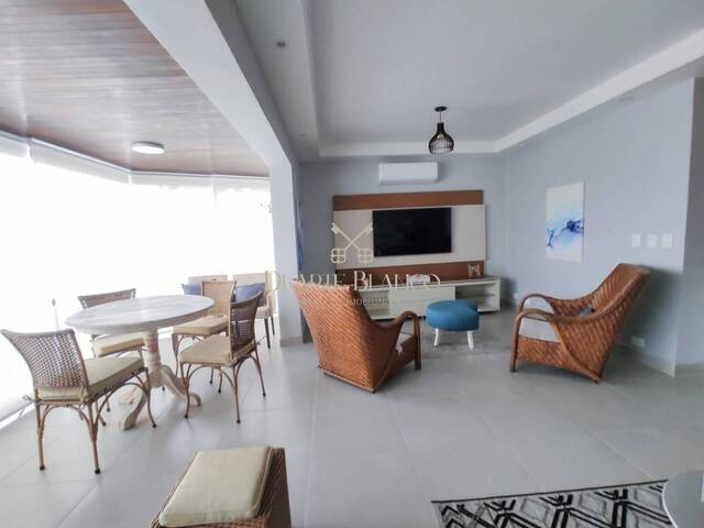 Apartamento para Venda em Guarujá - 3