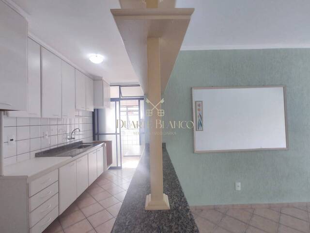 Apartamento para Locação em Guarujá - 2