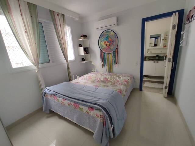 #MRD 3842 - Apartamento para Venda em Guarujá - SP