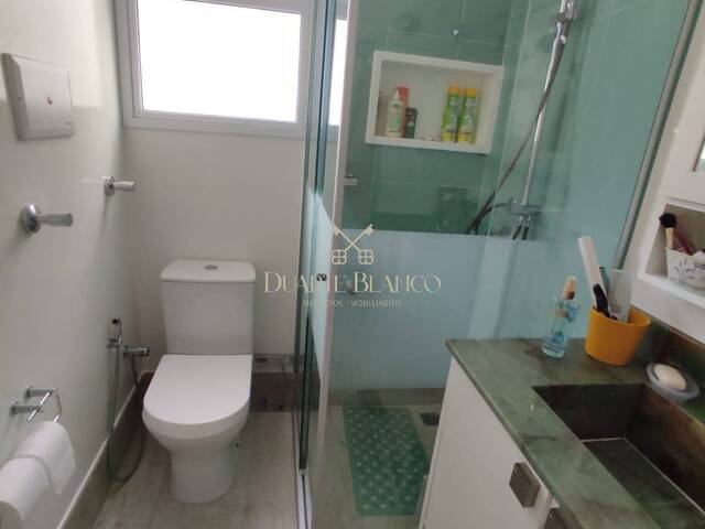 Apartamento para Venda em Guarujá - 5
