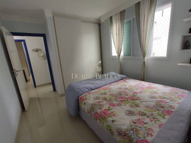 Apartamento para Venda em Guarujá - 4