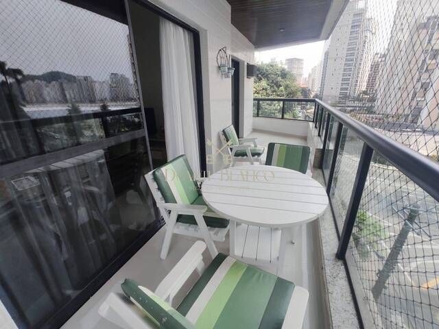 #MRD 3848 - Apartamento para Venda em Guarujá - SP