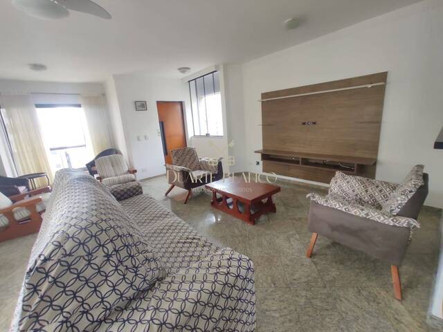 Apartamento para Venda em Guarujá - 2