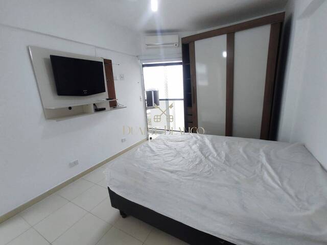 Apartamento para Venda em Guarujá - 5
