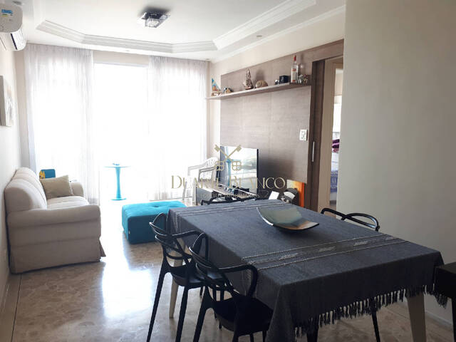 Apartamento para Venda em Guarujá - 4