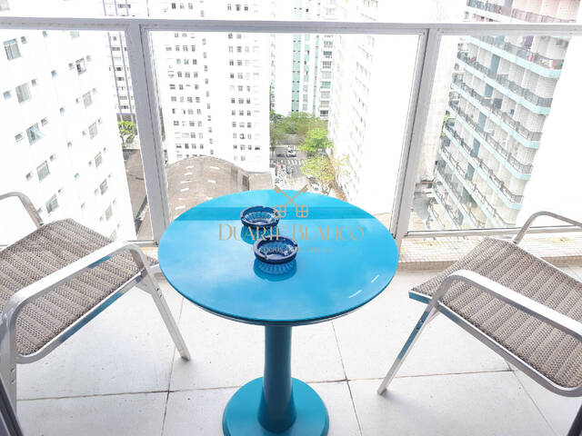 Apartamento para Venda em Guarujá - 3