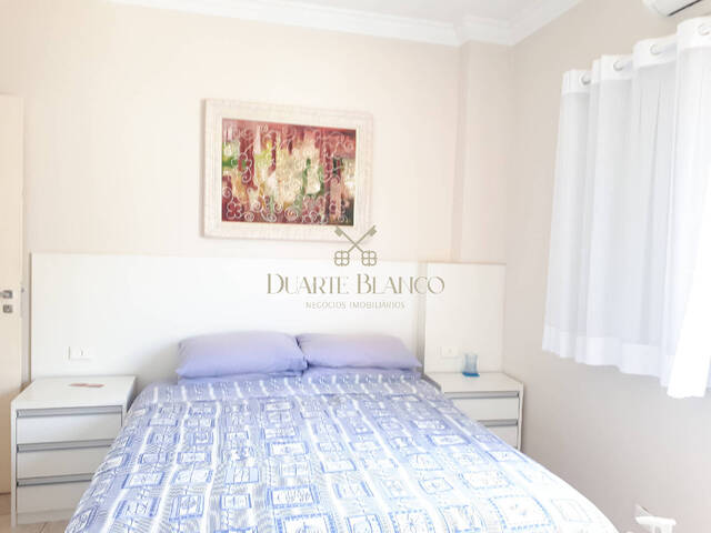 Apartamento para Venda em Guarujá - 5