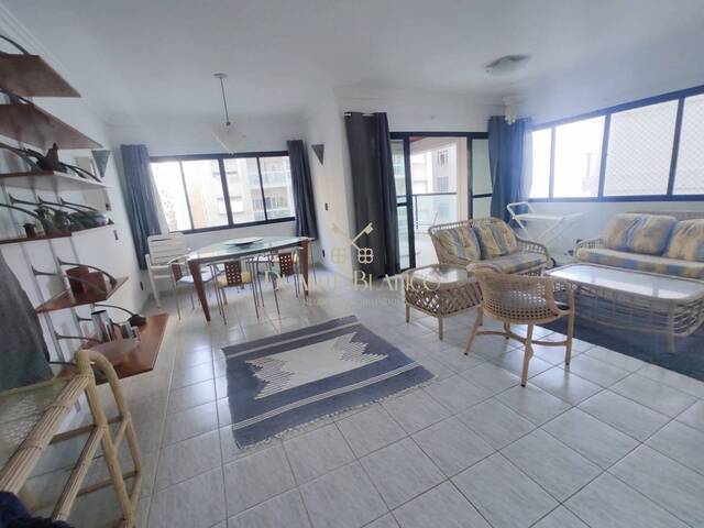 #MRD 3896 - Apartamento para Temporada em Guarujá - SP - 3