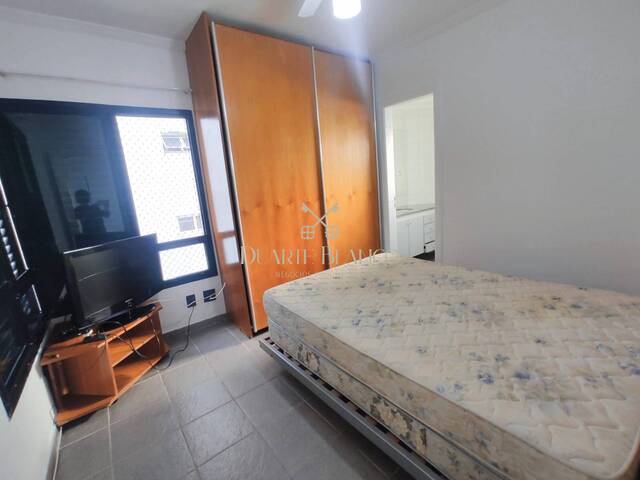 Apartamento para Temporada em Guarujá - 4