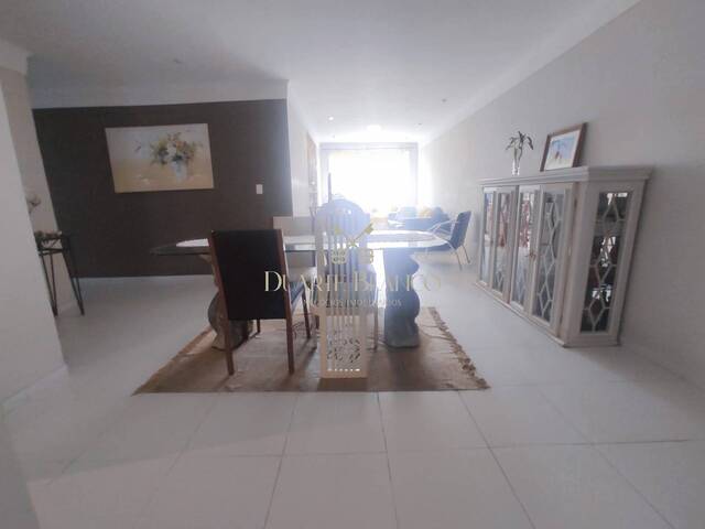 #MRD 2393 - Apartamento para Temporada em Guarujá - SP