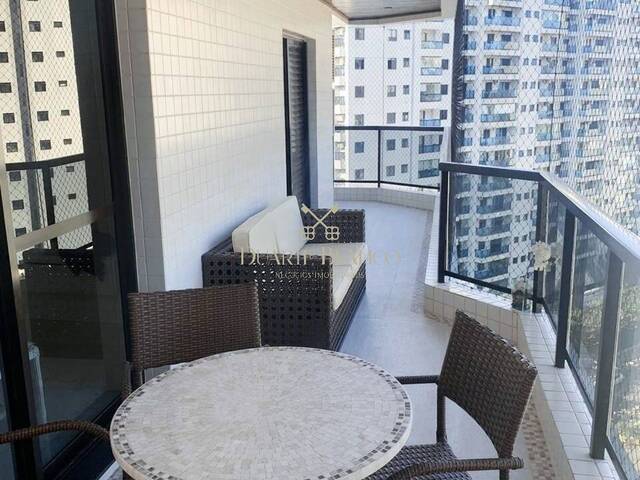 #MRD 3921 - Apartamento para Venda em Guarujá - SP