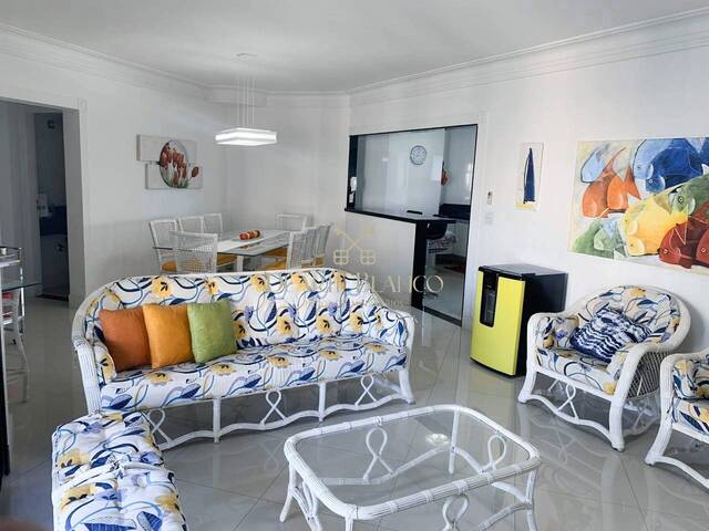 #MRD 3921 - Apartamento para Venda em Guarujá - SP - 3