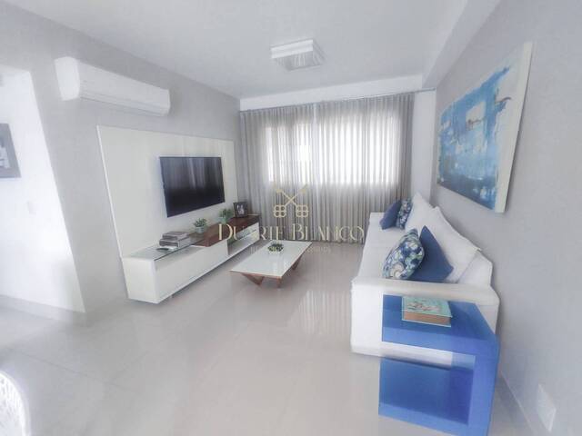 Apartamento para Locação em Guarujá - 2