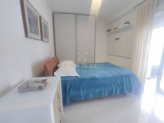 Apartamento para Locação em Guarujá - 4