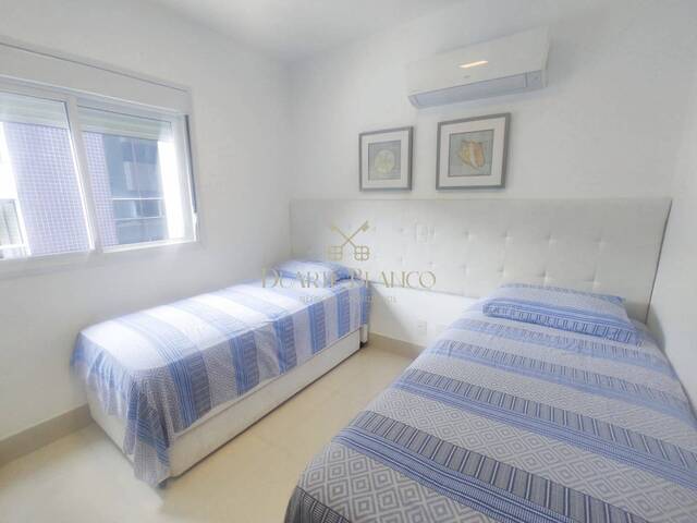Apartamento para Locação em Guarujá - 5