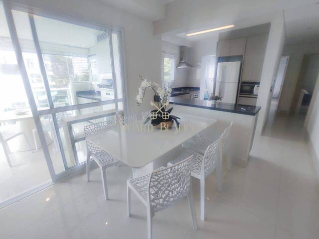 #MRD 3925 - Apartamento para Locação em Guarujá - SP