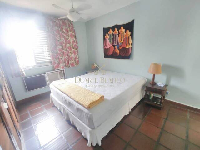 Apartamento para Venda em Guarujá - 4