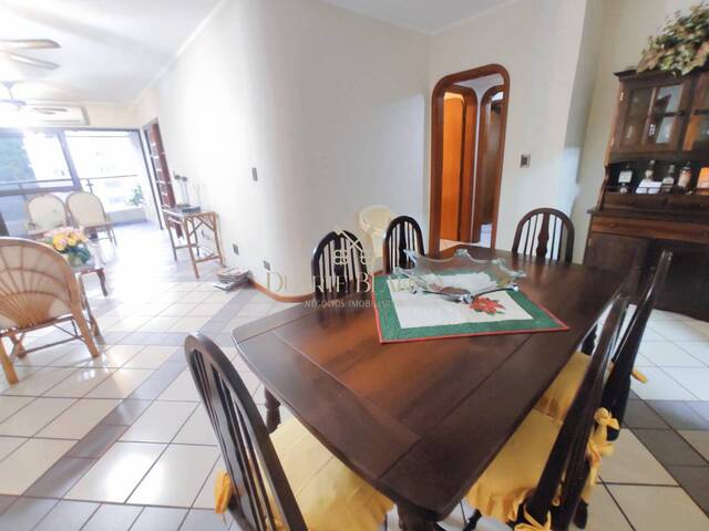 Apartamento para Venda em Guarujá - 3