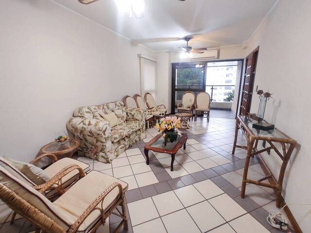 Apartamento para Venda em Guarujá - 2