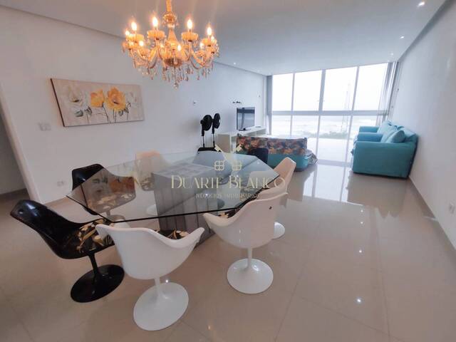 Apartamento para Venda em Guarujá - 2