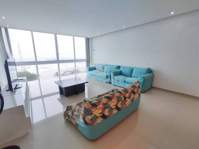 Apartamento para Venda em Guarujá - 3