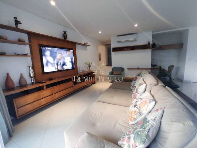 Apartamento para Venda em Guarujá - 4