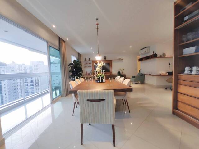 Apartamento para Venda em Guarujá - 5