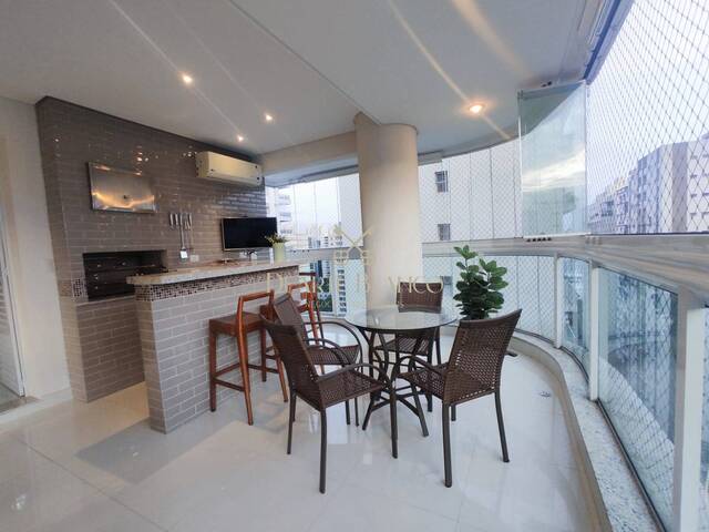 Apartamento para Venda em Guarujá - 3