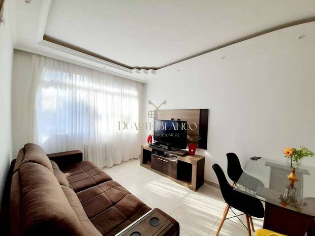 #MRD 3066 - Apartamento para Venda em Guarujá - SP