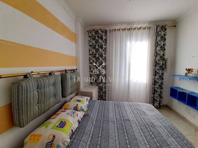 Apartamento para Venda em Guarujá - 5