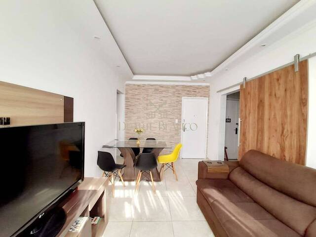 #MRD 3066 - Apartamento para Venda em Guarujá - SP