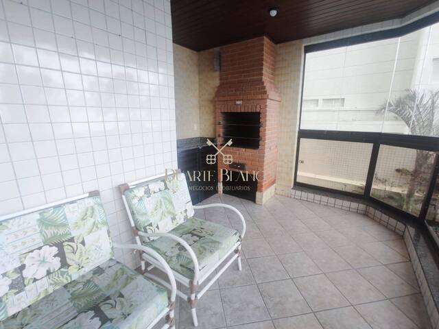 Apartamento para Locação em Guarujá - 4