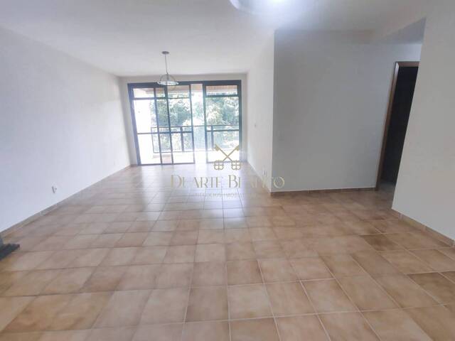 #MRD 3980 - Apartamento para Locação em Guarujá - SP