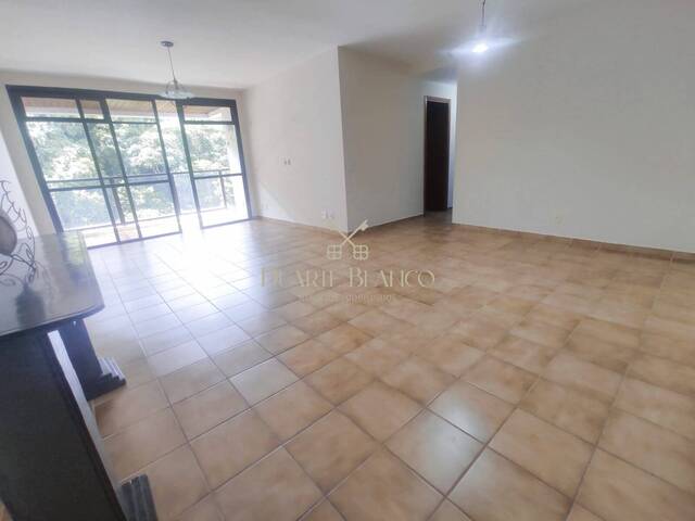 Apartamento para Locação em Guarujá - 2