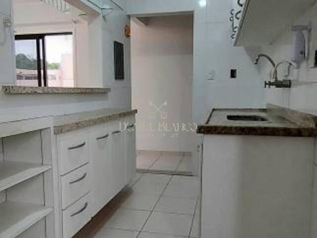 #MRD 4001 - Apartamento para Venda em Guarujá - SP - 3