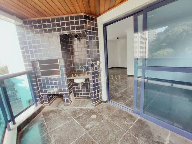 Apartamento para Venda em Guarujá - 2